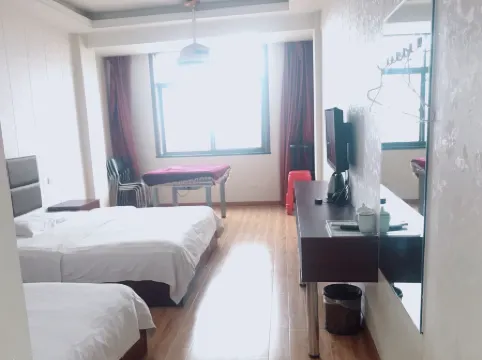 Honghu Yuntian Hotel