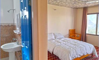 Hotel Mountain Lodge Skardu