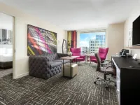 Hyatt Centric Arlington Hotels in Arlington