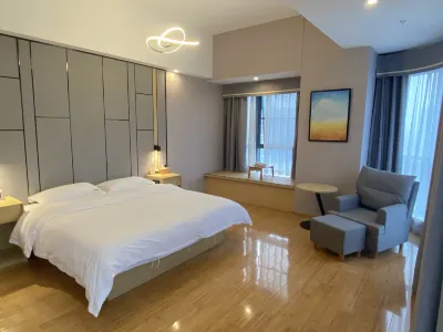 One Season Hotel Liyang