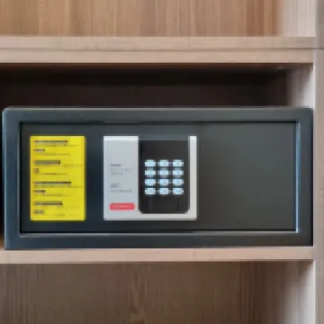 สแตนฟอร์ดโรงแรมมยองดง