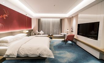 Ruian ruili coastal Hotel