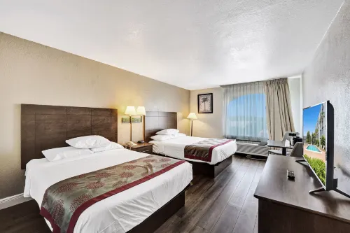 Plaza Hotel Fort Lauderdale Hotels in Tamarac