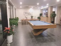 Nanshan Bamboo Sea Zizai Zenxin Homestay