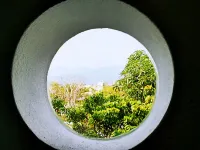 Chengqiangwai Seaview Hostel - Strand