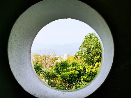 Chengqiangwai Seaview Hostel