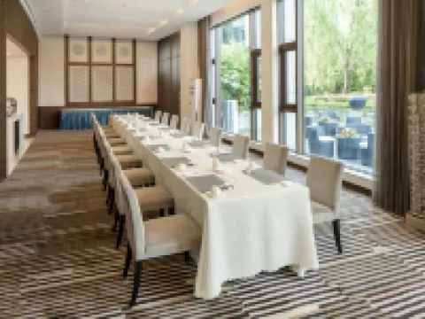 Holiday Inn NANYANG by IHG Hotels in Nanyang