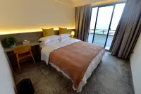 Laoxiangzi Homestay - balcony