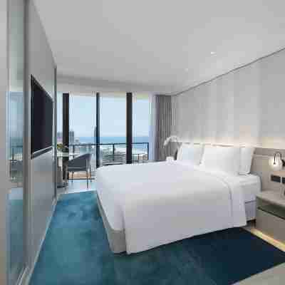 JW 메리어트 골드 코스트 리조트 & 스파 Rooms