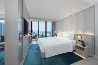 JW Marriott Gold Coast Resort & Spa - Parkering
