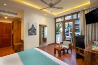 Amatak Boutique Hotel