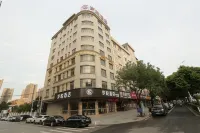 Suiyue Hotel (Yongzhou Ningyuan Jiuyi Times Square)