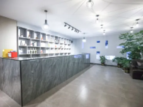 JingGU FanMeng Hotel Hotels in Jinggu