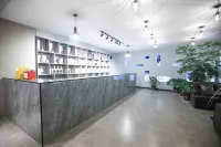 JingGU FanMeng Hotel Hotels in Jinggu