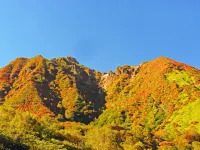YU-FURI NASU-TAKAO ONSEN LODGE