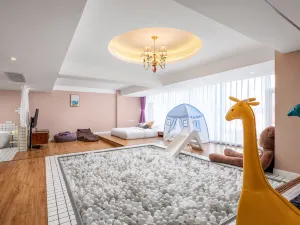 Baby Enjoy 018 Kids Paradise