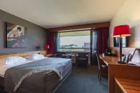 Van der Valk Hotel Volendam - Recently Renovated Các khách sạn ở Edam