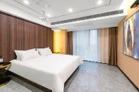 Shijiazhuang Yunxiang Ji Ji Call Jing Hotel Hotels in Macau