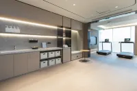 JI Hotel (Jiujiang Yongxiu Sports and Art Center)