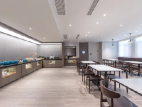 漢庭酒店(蚌埠懷遠經開區店) 懷遠酒店