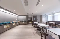 HanTing Hotel (Bengbu Huaiyuan Jingkaiqu)