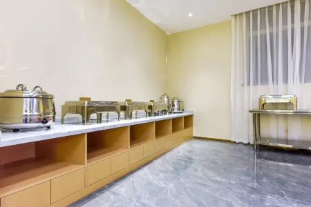 THE ANE HOTEL Отели рядом с достопримечательностью «Tonglv Passenger Transport Terminal»