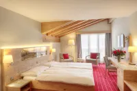 Sunstar Hotel Klosters Hotels in Jenaz