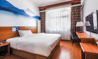 Homeinn Pebble Motel (Beijing Zhichun Road Subway Station Branch)