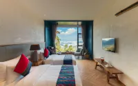 The Twelve Manor Terraces Hostel Hotels in Yuanyang