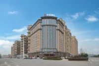 Echeng Hotel (Chongyang Government, Fragrant Hill No.1) Hotel a Chongyang