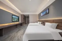 Jiayou Business Hotel (Dongming Fortune Plaza Branch) Hotels in Dongming County