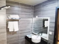 Haoping Birth House Business Hotel Hotel a Zouping