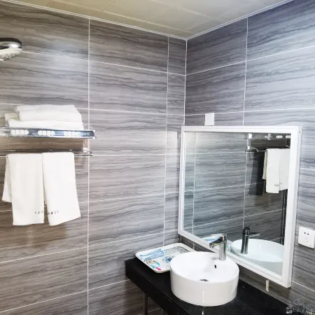 Haoping Birth House Business Hotel
