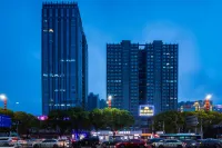 the Posh Hotel Hotels in Nanchang