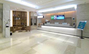 City Comfort Inn (Wuzhou Bus Station) - Housity