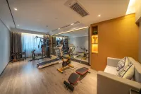 GreenTree Eastern Hotel (Yulin Yuntian Cultural City Cultural Plaza Branch) - palestra