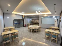 7Days Inn Hotel (Xinyu Shengli South Road Baoshi Park) - 2-Star