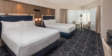 Caesars Republic Lake Tahoe- A Caesars Rewards Destination