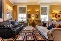 Bedford Swan Hotel - Baarit