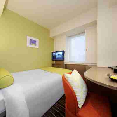 京王プレッソイン 池袋 Rooms