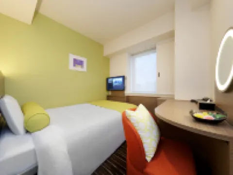 Keio Presso Inn Ikebukuro Hotels near Ikebukuro