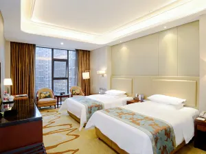 Danling Jinjiang Hotel