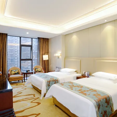 Danling Jinjiang Hotel