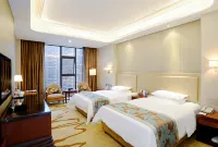 Danling Jinjiang Hotel Hôtels à : Danleng