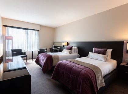 Harbour Hotel & Spa Guildford