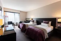 Harbour Hotel & Spa Guildford Hotels in Worplesdon