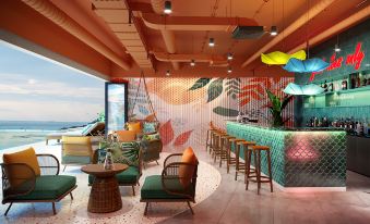 Vias Hotel Vung Tau - Inclusive Transportation - Housity