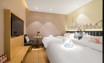 Meego Smart Select Hotel