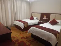 Yancheng Esot Hotel (High-tech Zone Bus Terminal)