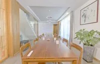 Gengfu Villa·Modern Hot Spring Boutique Stay (Yucun Plaza)